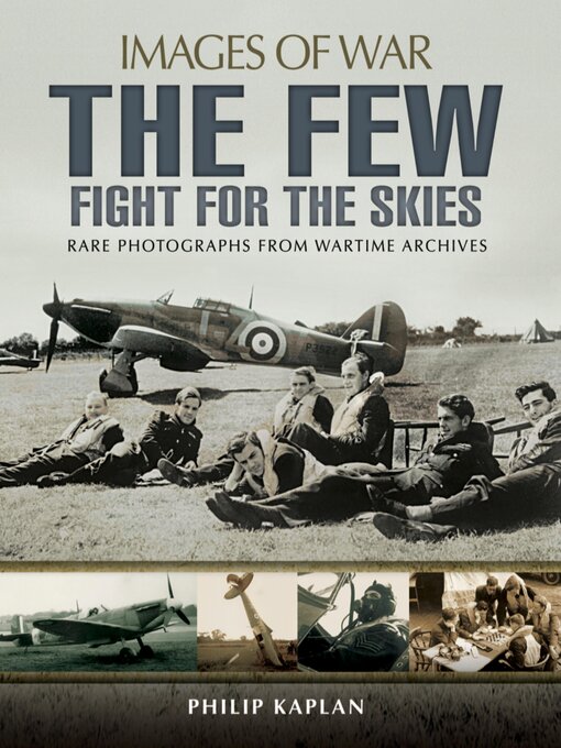 Cover image for The Few